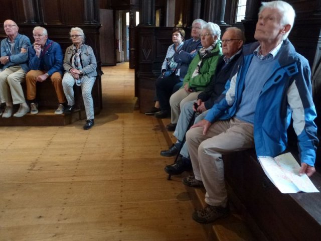 Excursie Kampen en Schokland 19-05-2018 032